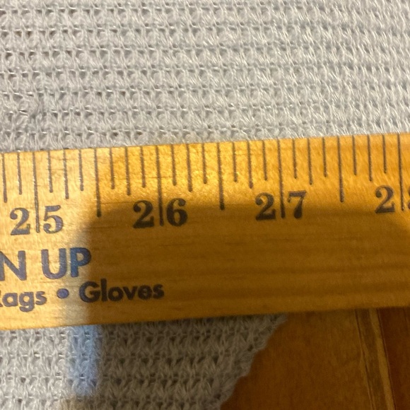 NWT Ladies Size 1X Chenault Pullover Waffle Knit Sweater - Picture 5 of 14